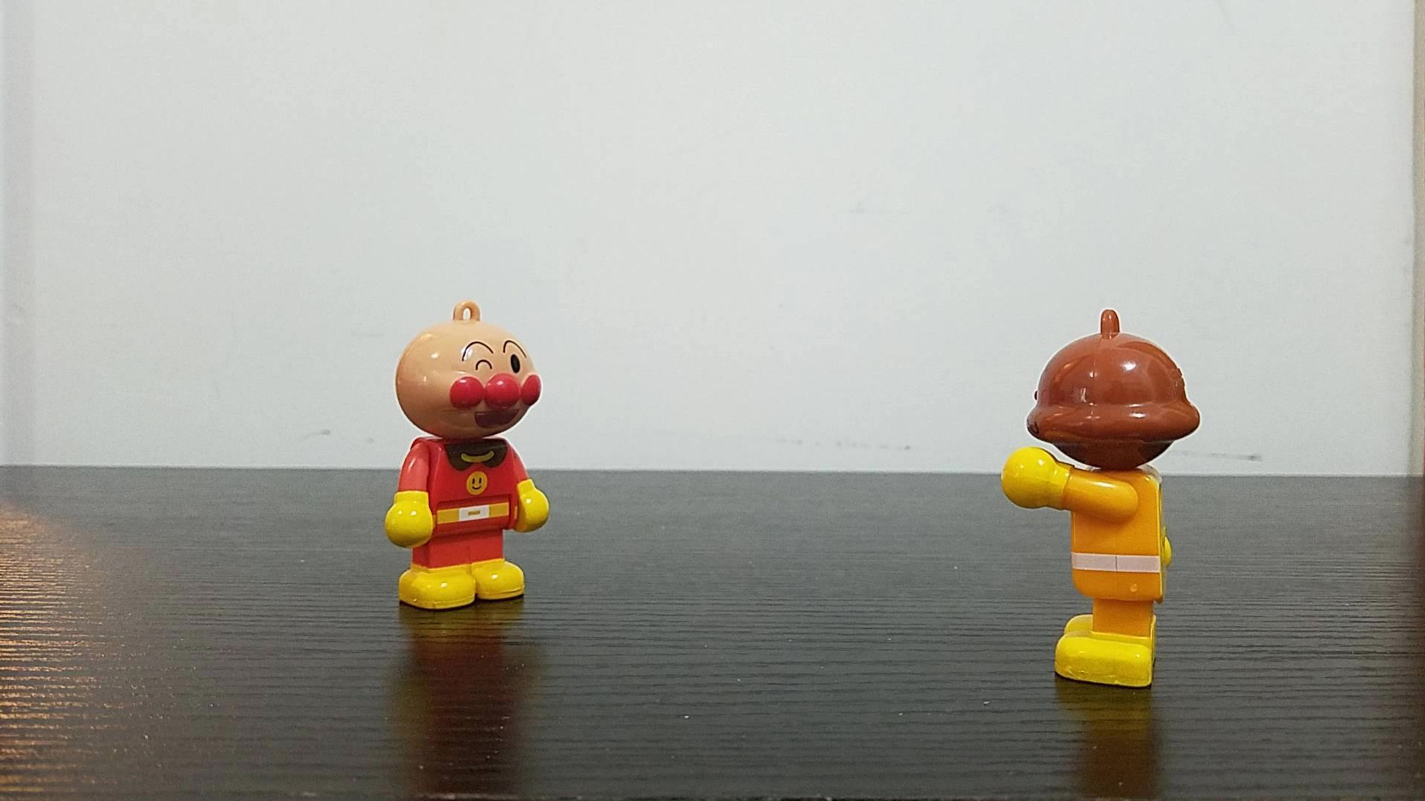 S.3 Stop Motion Video